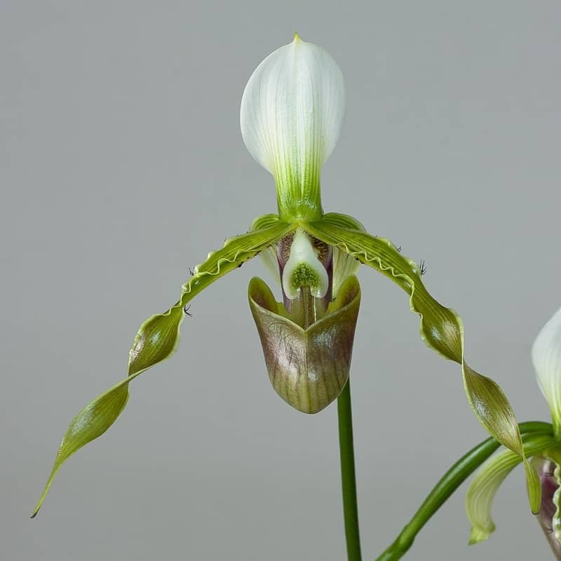 Paphiopedilum dianthum (PAPH189)