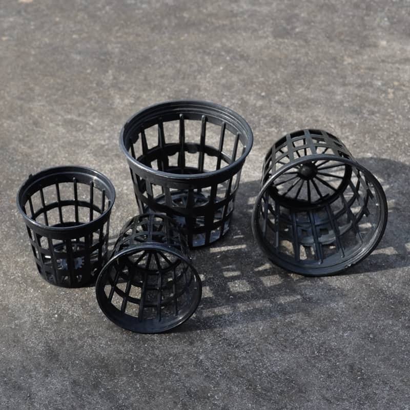 Baskets type 'A'